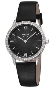 3382-01 Boccia Titanium Ladies 32mm 3382-01