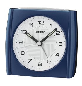 QHE205L Seiko Alarm Clock QHE205L