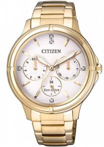 FD2032-55A Citizen Eco-Drive FD2032-55A