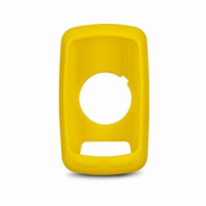 010-10644-07 Garmin Silicon Cover For Garmin Edge 810 Yellow 010-10644-07