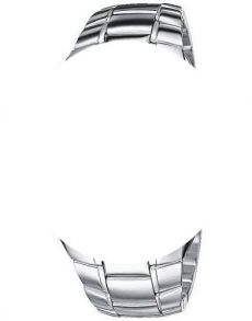 10246050 Stainless Steel Strap for Casio Edifice EF-125D / EF-125D-1AV 10246050