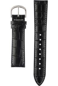 10350430 Leather Strap for Casio Classic MTP-1303PL / MTP-1303PL-1AV 10350430