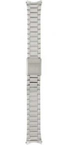 10471167 Stainless Steel Strap for Casio Classic MTP-1183PA / MTP-1183PA-1AEF 10471167