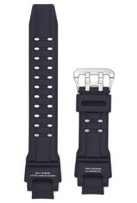 10493622 Black Resin Strap for Casio G-Shock GA-1100-1AER 10493622