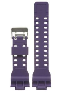 10498156 Purple Strap for Casio GA-110 / GA-110DN-6A 10498156