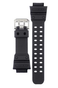 10529047 Black Resin Strap for Casio G-Shock GA-110LP-1A 10529047