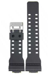 10540146 Grey Strap for Casio G-Shock GA-110LN-8A / GA-110LN-1A / GA-110LP-3A 10540146