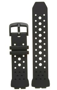 10542539 Black Strap for Casio BGA-240 / BGA-240-1A1 10542539