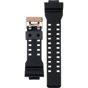 10570862 Black Strap for Casio G-Shock GA-700 / GA-700MMC-1A 10570862