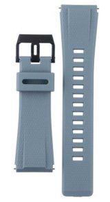 10606817 Blue Resin Strap for Casio G-Shock GA-2000 / GA-2000SU-2AER 10606817