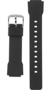 10615157 Black Resin Strap for Casio G-Shock GM-S5600 / GM-S5600G-7 10615157