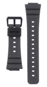 10637433 Green Resin Strap for Casio G-Shock GA-2100 / GA-2100FR-3AER 10637433