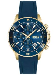 1513965 BOSS Chronograph Admiral 1513965