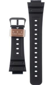 10442291 Black Strap for Casio G-Shock DW-503 / DW-5030C-1 10442291