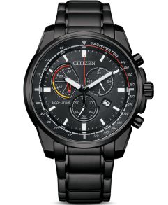 AT1195-83E Citizen Active Sporty Chronograph AT1195-83E