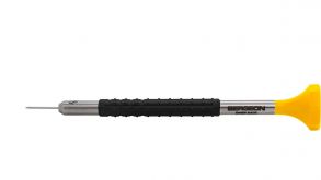 218020 Bergeon 6899-080 Screwdriver Blade 0.8mm Yellow 218020