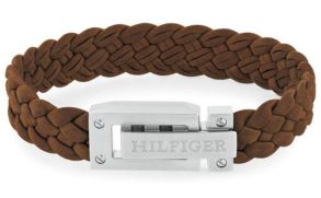 2790516 Tommy Hilfiger Flat Braided Leather 2790516