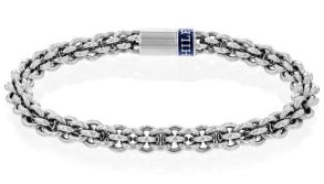 2790521 Tommy Hilfiger Intertwined Circles Chain 2790521