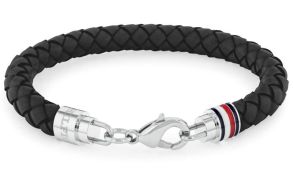 2790545 Tommy Hilfiger Iconic TH Braided Leather 2790545