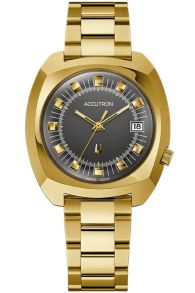 2SW7B001 Bulova Accutron Legacy Limited 2SW7B001