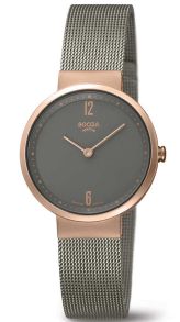 3283-03 Boccia Titanium 3283-03