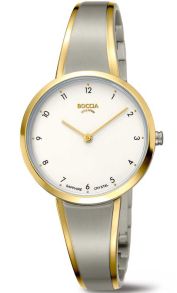 3325-02 Boccia Titanium 3325-02