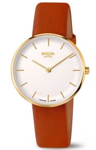 3327-03 Boccia Titanium 3327-03