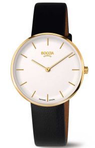 3327-04 Boccia Titanium 3327-04