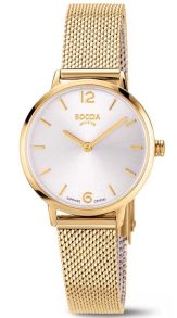 3345-03 Boccia Titanium 3345-03