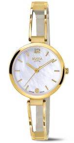 3354-02 Boccia Titanium 3354-02