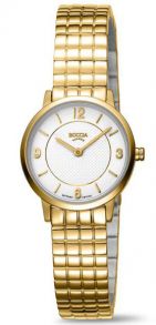 3371-05 Boccia Titanium Ladies 3371-05