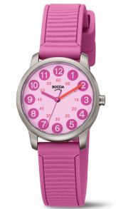 3373-04 Boccia Titanium Children 3373-04