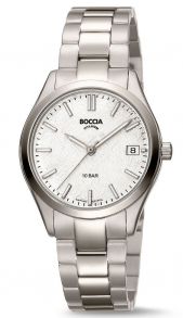 3374-01 Boccia Titanium Ladies 3374-01