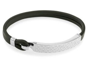35000407 Calvin Klein Iconic For Him Bracelet 35000407
