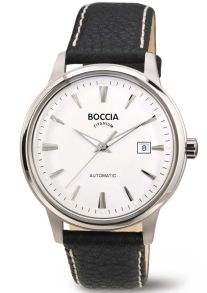 3586-01 Boccia Titanium Automatic 3586-01