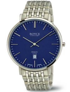 3605-01 Boccia Titanium 3605-01