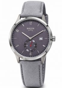 3606-03 Boccia Titanium 3606-03