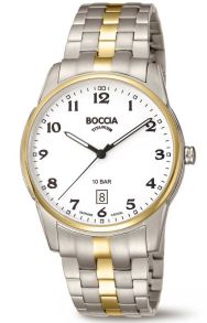 3632-03 Boccia Titanium 3632-03