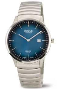 3645-03 Boccia Titanium 3645-03