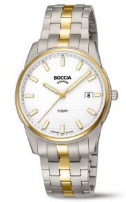 3686-02 Boccia Titanium Mens 3686-02