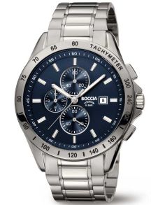 3751-01 Boccia Titanium 3751-01