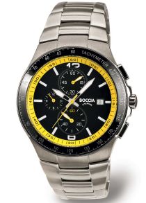3773-04 Boccia Titanium Sport 3773-04