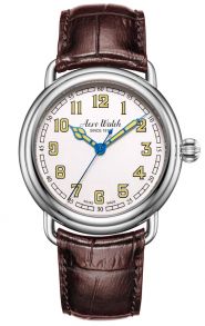 A 40900 AA01 Aerowatch 1942 Mens Automatic A 40900 AA01