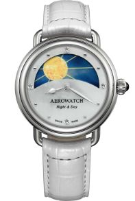 A 44960 AA11 Aerowatch 1942 Night and Day A 44960 AA11