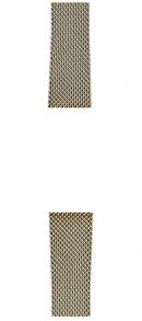 474266 Gold Mesh Strap for Skagen Freja SKW2717 474266