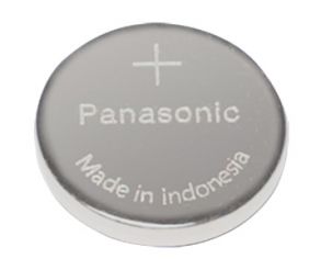 MT920 Panasonic rechargeable battery MT920 (TS920E)