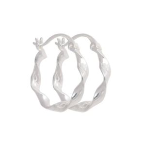 I01012 FS Pico Texas Creol Silverplated