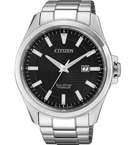 BM7470-84E Citizen Supertitan Eco-Drive BM7470-84E
