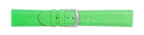 6291214S Falkenlund Deluxe Beco Watch Strap Calf Leather 14mm Light Green 6291214S