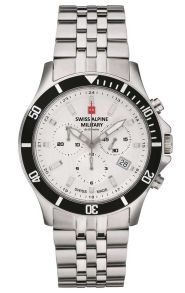 7022.9132SAM Swiss Alpine Military Challenger 7022.9132SAM